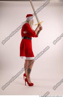 JAROSLAVA MRS. CHRISTMAS